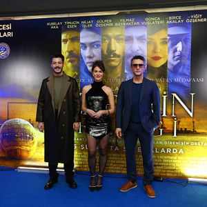 Bilder Zaferin Rengi