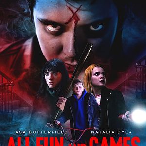 Bilder All Fun And Games