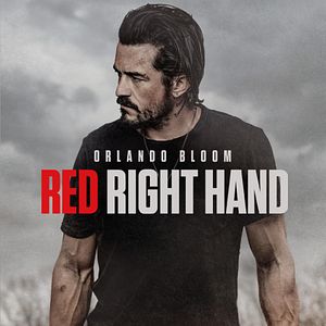 Bilder Red Right Hand
