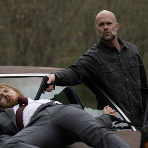 Bilder Red Right Hand