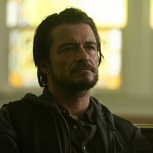 Bilder Red Right Hand