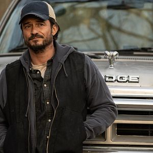 Bilder Red Right Hand