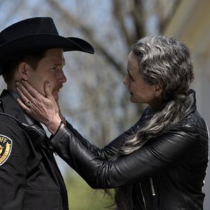 Bilder Andie MacDowell