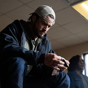 Bilder Red Right Hand