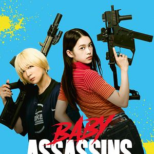 Bilder Baby Assassins 2