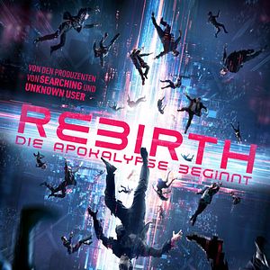 Bilder Rebirth - Die Apokalypse beginnt