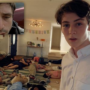 Bilder Rebirth - Die Apokalypse beginnt