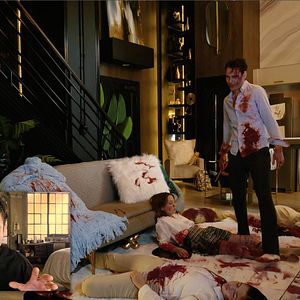 Bilder Rebirth - Die Apokalypse beginnt