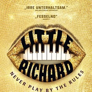 Bilder Little Richard: I Am Everything