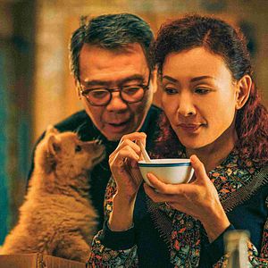 Bilder Hachiko - Eine Freundschaft für die Ewigkeit