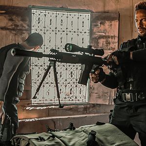 Bilder Redemption Day