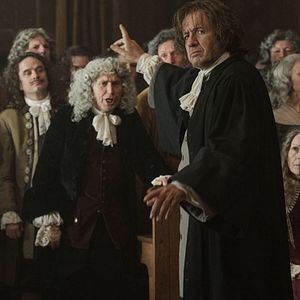 Bilder Les Chèvres !