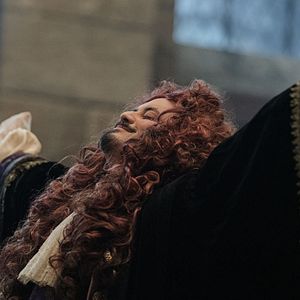 Bilder Les Chèvres !