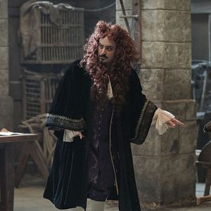 Bilder Les Chèvres !