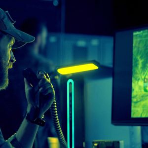 Bilder Warhorse - One Mission. One Moment. One Man