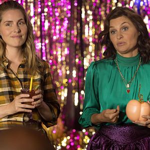 Bilder Candy & Bonita Make A Porno