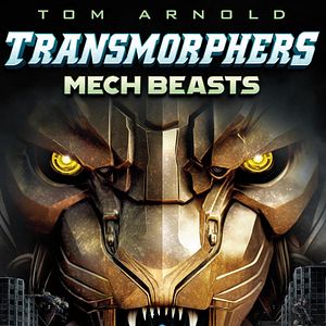 Bilder Transmorphers: Mech Beasts