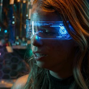 Bilder Transmorphers: Mech Beasts