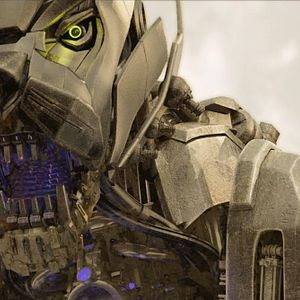 Bilder Transmorphers: Mech Beasts