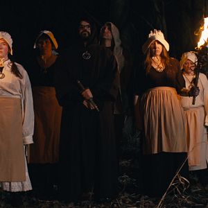 Bilder The Burned Over District