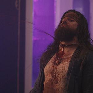 Bilder The Burned Over District