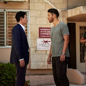 Bilder The Point Men - Gegen die Zeit