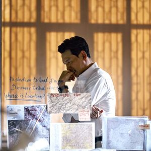 Bilder The Point Men - Gegen die Zeit