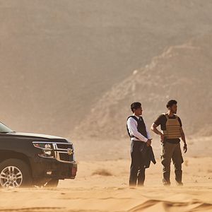 Bilder The Point Men - Gegen die Zeit