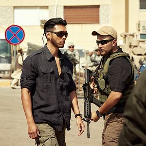 Bilder The Point Men - Gegen die Zeit