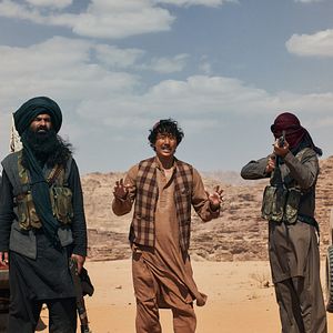 Bilder The Point Men - Gegen die Zeit