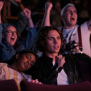 Bilder Tanner Buchanan