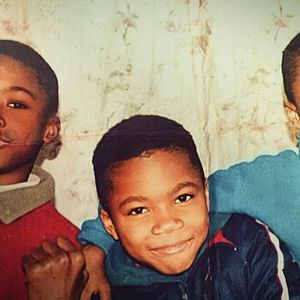 Bilder Giannis: The Marvelous Journey