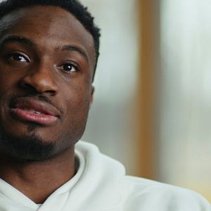 Bilder Giannis: The Marvelous Journey