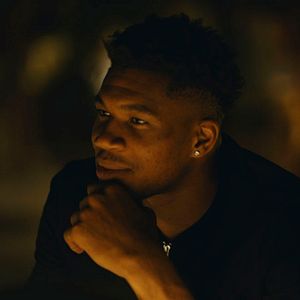 Bilder Giannis: The Marvelous Journey