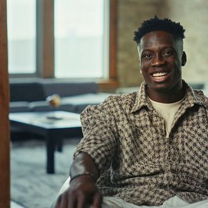 Bilder Giannis: The Marvelous Journey