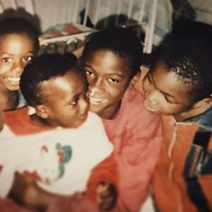 Bilder Giannis: The Marvelous Journey