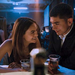 Bilder Archie Renaux