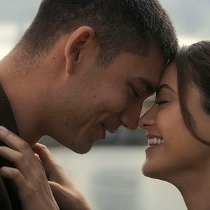 Bilder Archie Renaux