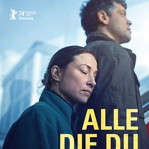 Bilder Alle die du bist