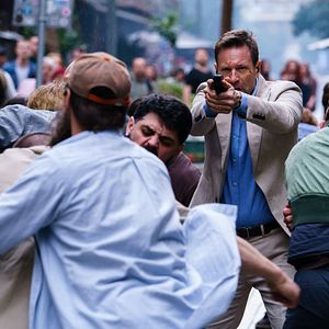 Bilder Aaron Eckhart