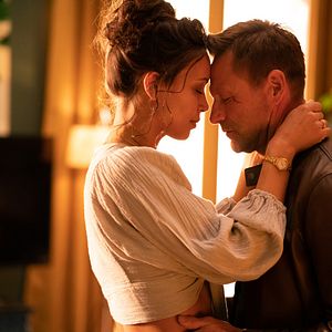 Bilder Aaron Eckhart