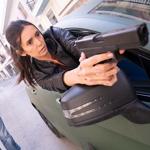 Bilder The Bricklayer