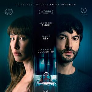 Bilder The Sleeping Woman