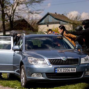 Bilder Anastasia Karpenko