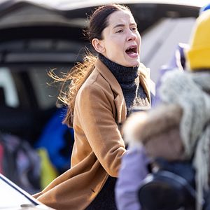 Bilder Anastasia Karpenko