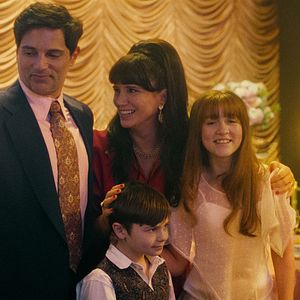 Bilder Joaquín Furriel