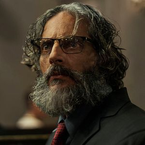 Bilder Joaquín Furriel