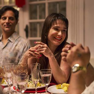 Bilder Joaquín Furriel