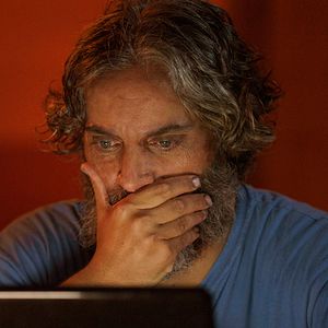 Bilder Joaquín Furriel