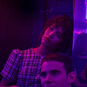 Bilder Through My Window 3 - Ich seh' dich an